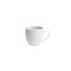 Oneida Buffalo 3.5oz Bright White Porcelain A.D Cup - 3dz - F8010000525 