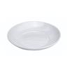 Oneida Buffalo Bright White Ware 44oz Porcelain Pasta Bowl - 1dz - F8010000153 