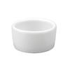Oneida Buffalo Bright White 2oz Smooth Porcelain Ramekin - 3dz - F8000000610 