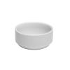 Oneida Buffalo Bright White 3.5oz Smooth Porcelain Ramekin - 3dz - F8000000613 