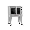 Southbend SilverStar Single Deck Bakery Depth Gas Convection Oven - SLGB/12TC 