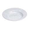 Oneida Buffalo Bright White 15oz Porcelain Soup Bowl - 2dz - F8010000740 