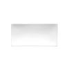 Oneida Buffalo Bright White 11in x 5.25in Sushi Platter - 2dz - F8010000859 