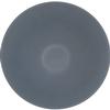 International Tableware, Inc Strata 7-7/8in Two Tone Grey Footed Bowl - 1dz - SR-44 