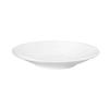 Oneida Buffalo Cream White 45oz Porcelain Wok Bowl - 1dz - F9010000788 