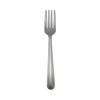 Oneida Delco Medium Dominion Stainless Steel Dinner Fork - 54dz - B421FPLF 