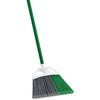 Libman Commercial 53in Precision Angle Broom - Case Of 6 - 201 