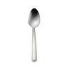 Oneida DelcoÂ® Heavy Windsor 6in Dessert Spoon - 12dz per case - B767SPLF 