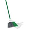 Libman Commercial 53in Precision Angle Broom With Dust Pan - Case Of 4 - 206 