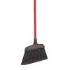Libman Commercial 53in Commercial Angle Broom - Case Of 6 - 994 