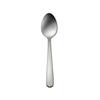 Oneida DelcoÂ© Windsor IIIâ?¢ Stainless Steel A.D. Coffee Spoon 54dz - B401SADF 