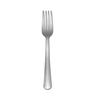 Oneida DelcoÂ© Windsor IIIâ?¢ Stainless Steel Salad Fork - 54dz - B401FSLF 