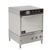 CMA Dishmachines L-1X Stainless Undercounter Dishwasher Low Temperature ...