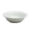 Oneida Arcadia Bright White 4.5oz Porcelain Fruit Dish - 3dz - R4510000712 