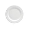 Oneida Buffalo Arcadia Bright White Porcelain 12in Plate - 1dz - R4510000163 