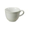 Oneida Botticelli Bright White 9.5oz Porcelain Coffee Cup - 3dz - R4570000512 