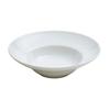 Oneida Botticelli Bright White 38oz Porcelain Soup Bowl - 2dz - R4570000797RC 