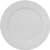 Oneida Botticelli Bright White 7.25in Porcelain Plate - 3dz - R4570000127 