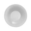 Oneida Botticelli Bright White 11in Porcelain Trumpet Bowl - 1dz - R4570000786 