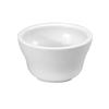 Oneida Buffalo Bright White 7oz Porcelain Bouillon Cup - 3dz - F8010000700 
