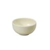 Oneida Classic Cream White 8oz Victorian Bouillon Bowl - 3dz - F1000000701 