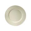 Oneida Cream White Ware 11.25in Porcelain Plate - 1dz - F1000000157 