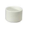 Oneida Eclipse Bone White 8.75oz Porcelain Bouillon Cup - 3dz - F1100000705 