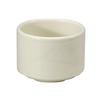 Oneida Espree Cream White 9oz Stackable Bouillon Cup - 3dz - F1040000705 
