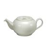 Oneida Fusion Bright White 21oz Porcelain Teapot - 2dz - R4020000862 
