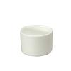 Oneida Gemini Warm White 8oz Porcelain Bouillon Cup - 3dz - F1130000705 