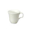 Oneida Gemini Warm White 8.5oz Porcelain Cup - 3dz - F1130000510 