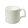 Oneida Gemini Warm White 11.5oz Porcelain Mug - 2dz - F1130000563 