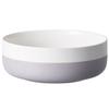 Oneida Hamptons 8oz White Ceramic Dinner Bowl - 4dz - HO1820009WH 