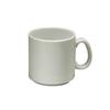 Oneida Impressions Bright White 9oz 3.125in Porcelain Mug - 3dz - R4010000560 