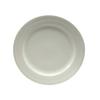Oneida Impressions Bright White 11in Porcelain Plate - 1dz - R4010000155 
