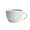Oneida Ivy Flourish Bright White 6.75oz Porcelain Tea Cup - 3dz - L5803050511 