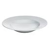 Oneida Ivy Flourish Bright White 24oz Porcelain Pasta Bowl - 1dz - L5803050790 