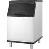 True 30in Wide Antimicrobial Ice Storage Bin with 450lb Capacity - TIB-530-A 