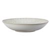 Oneida Knit White Body 7oz Porcelain Coupe Dinner Bowl - 4dz - L6800000760 
