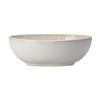 Oneida Knit White Body 3oz Porcelain Oval Bowl - 6dz - L6800000753 