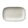 Oneida Luzerne Knit White Body 8.5in Rectangular Plate - 4dz - L6800000340 