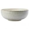 Oneida L6800000773 Luzerne Knit White Body 78oz Dinner Bowl - 6 Each 