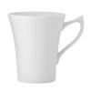 Oneida Lancaster Gardenâ?¢ Warm White 13oz Porcelain Mug - 3dz - L6700000560 