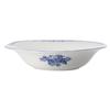 Oneida Lancaster Warm White 10oz Porcelain Dinner Bowl - 4dz - L6703061760 