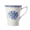 Oneida Lancaster Gardenâ?¢ Warm White 13oz Porcelain Mug - 3dz - L6703061560 