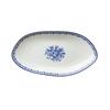 Oneida Lancaster Garden Warm White 9Â¾" Diameter Dinner Plate - 3dz - L6703061342 