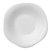 Oneida Lancaster Warm White 10oz Porcelain Dinner Bowl - 4dz - L6700000760 