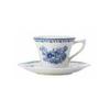 Oneida Lancaster Warm White 6oz 2.75in Porcelain Cup - 4dz - L6703061520 