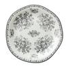 Oneida Lancaster Warm White 6.5in Diameter Dinner Plate - 4dz - L6703068119 