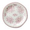 Oneida Lancaster Warm White 8in Porcelain Dinner Plate - 2dz - L6703052132 